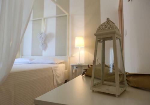 Bed & Breakfast La Lanterna