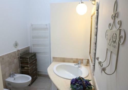 Bed & Breakfast La Lanterna