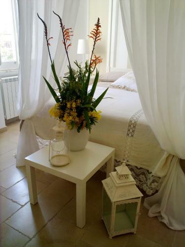 Bed & Breakfast La Lanterna