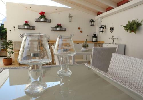 Bed & Breakfast La Lanterna