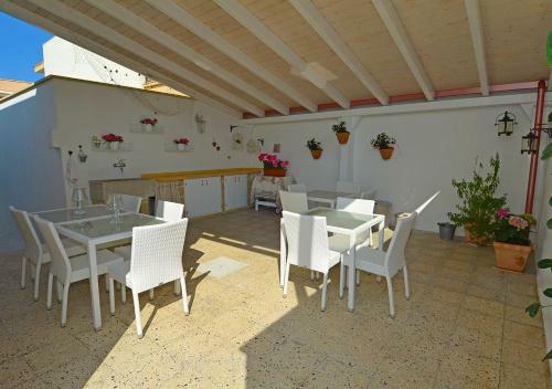 Bed & Breakfast La Lanterna