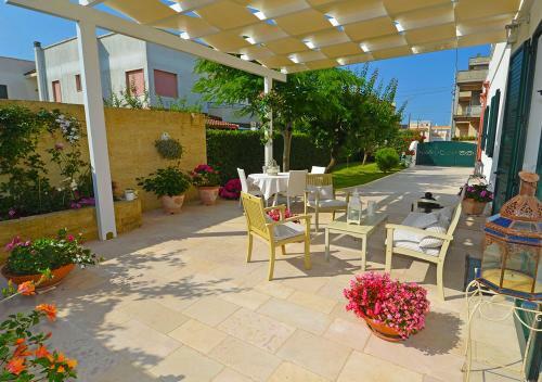 Bed & Breakfast La Lanterna