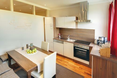 Apartamento Appartments Coloman