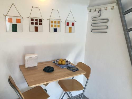 Apartamento Ruderi