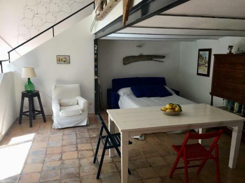 Apartamento Ruderi