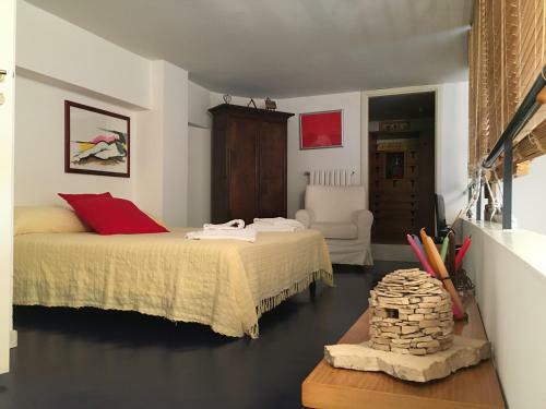 Apartamento Ruderi