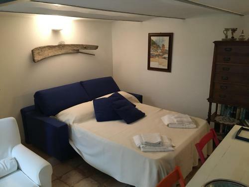 Apartamento Ruderi