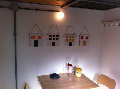 Apartamento Ruderi