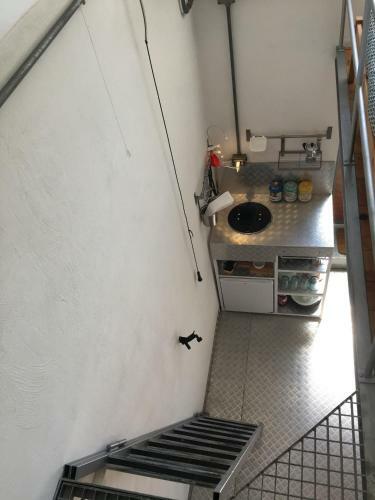 Apartamento Ruderi