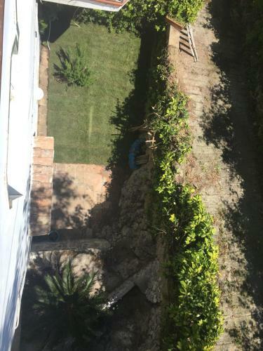 Apartamento Ruderi