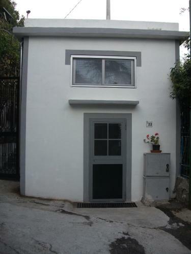Apartamento Ruderi
