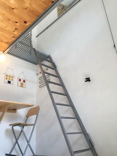 Apartamento Ruderi
