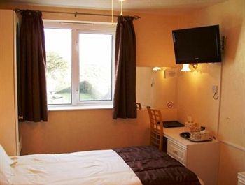 Hostal The Windward