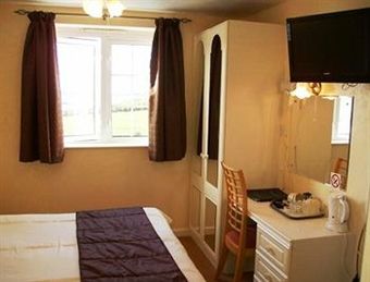 Hostal The Windward