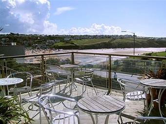 Hostal The Windward