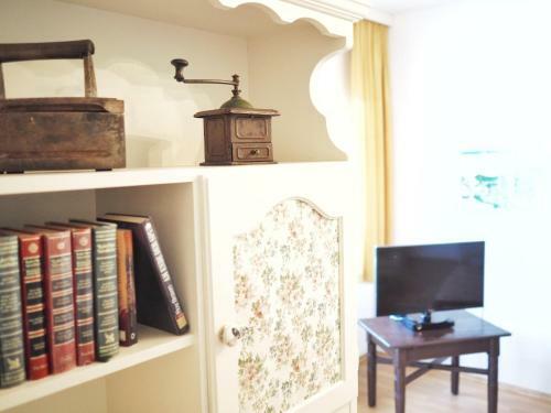 Apartamento Villa Daheim Semmering