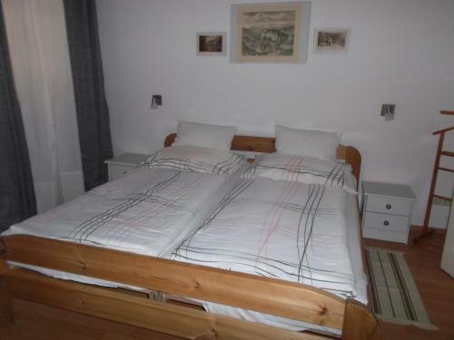 Apartamento Villa Daheim Semmering