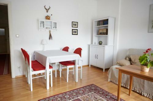 Apartamento Villa Daheim Semmering