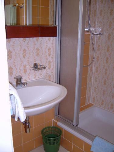 Apartamento Villa Daheim Semmering