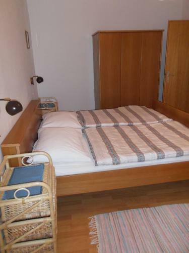 Apartamento Villa Daheim Semmering