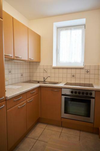 Apartamento Villa Daheim Semmering