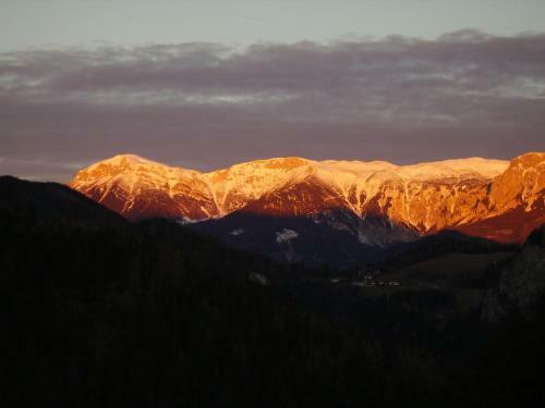 Apartamento Villa Daheim Semmering