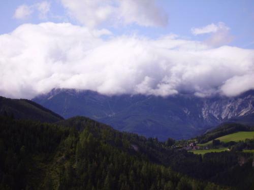 Apartamento Villa Daheim Semmering