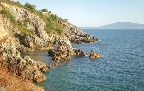 Apartamento Quadri Capanne