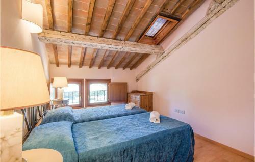 Apartamento Quadri Capanne
