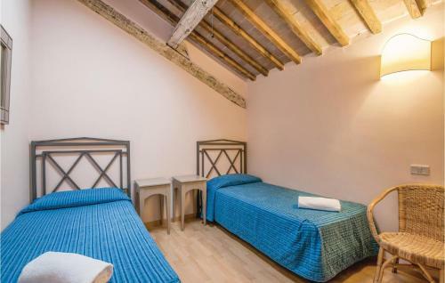 Apartamento Quadri Capanne