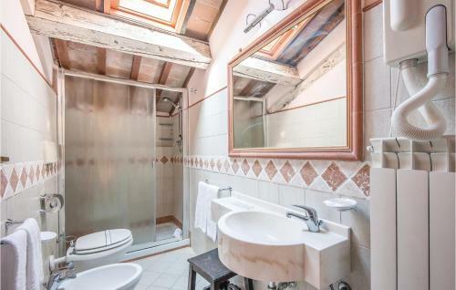 Apartamento Quadri Capanne