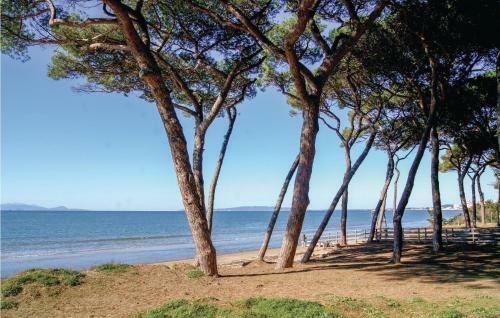 Apartamento Quadri Capanne