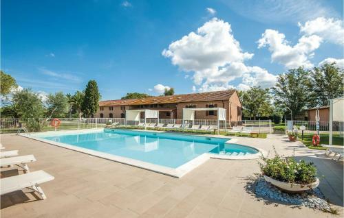 Apartamento Quadri Capanne