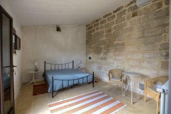 Agroturismo Masseria Lacco