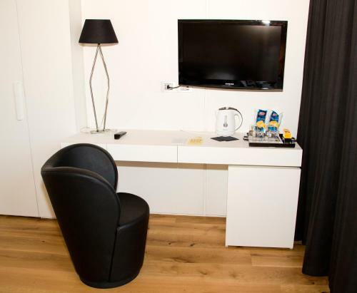 Hostal Fonte Alla Lepre