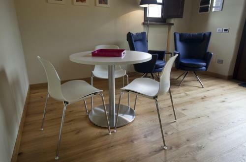 Hostal Fonte Alla Lepre