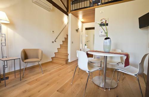 Hostal Fonte Alla Lepre