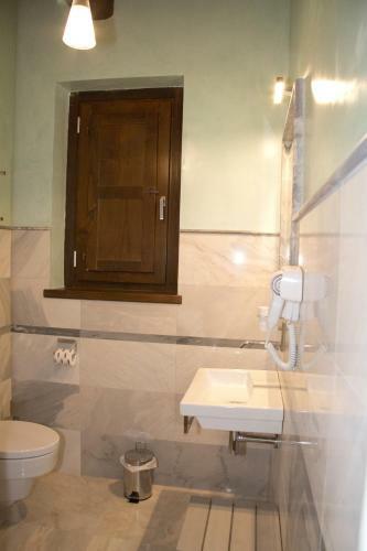 Hostal Fonte Alla Lepre