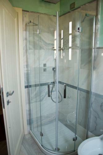 Hostal Fonte Alla Lepre