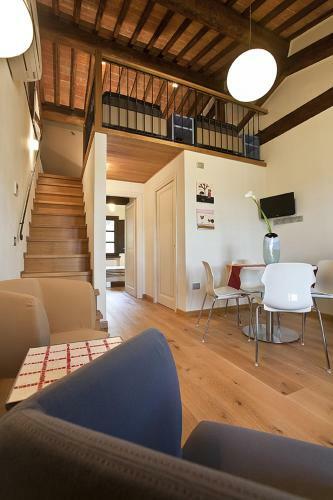 Hostal Fonte Alla Lepre