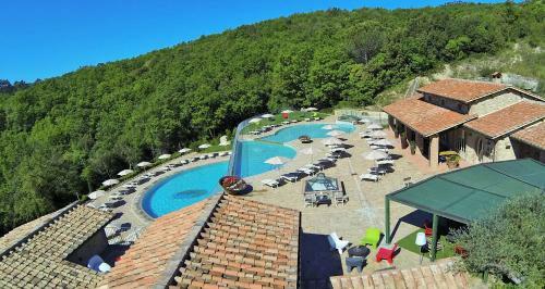 Hostal Fonte Alla Lepre