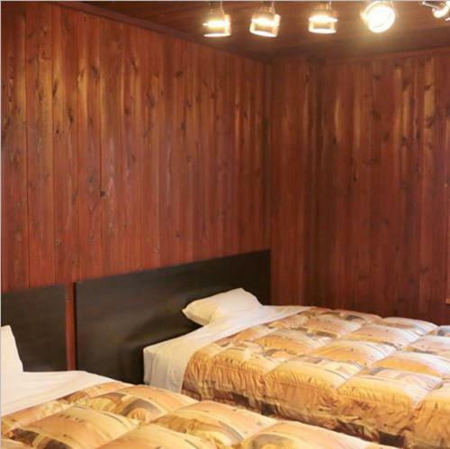 Lodge Forest Inn Sangoro