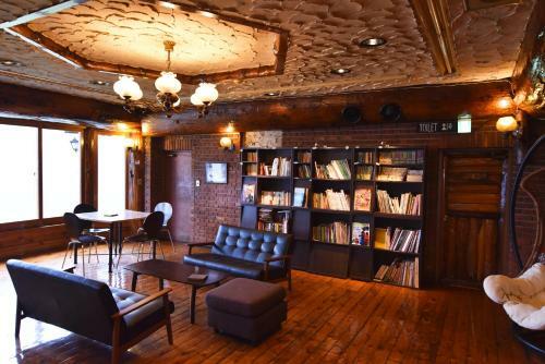 Lodge Forest Inn Sangoro