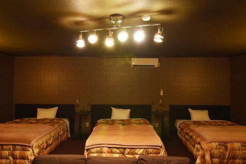Lodge Forest Inn Sangoro