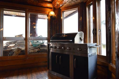 Lodge Forest Inn Sangoro