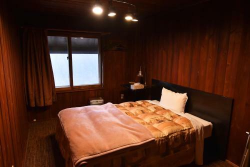 Lodge Forest Inn Sangoro