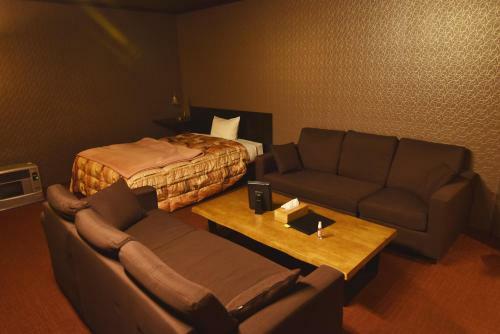 Lodge Forest Inn Sangoro