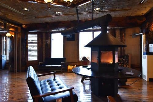 Lodge Forest Inn Sangoro
