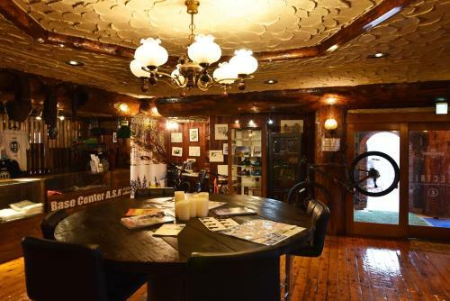 Lodge Forest Inn Sangoro
