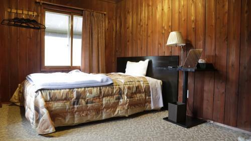 Lodge Forest Inn Sangoro